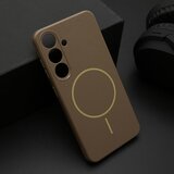  Maska JELLY MagSafe za Samsung S921B Galaxy S24 5G/ tamno zlatna | ePonuda.com