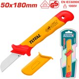  Izolirani nož za odstranjevanje kabla 180mm / INDUSTRIAL (THICK1801) | Shoptok.si
