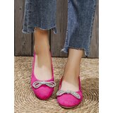 Resti Women's ballet flats with a bow Ofelna | Shoptok.si