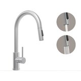 Kando slavina P0901 inox | Eponuda.com