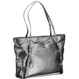 Guess Jeans Crna Ženska Torba | shoptok.hr