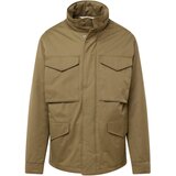 Jack & Jones Prehodna jakna 'CCCORPS' kaki | Shoptok.si