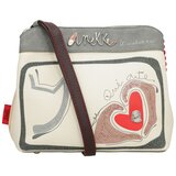 Anekke Ženska torba Ole 24x21x12 cm 40763-285 | shoptok.hr