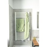 Kindsgut Zelena bombažna otroška brisača s kapuco 75x75 cm Dinosaur – | Shoptok.si