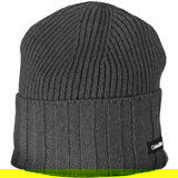 Calvin Klein GRAY MEN&#39;S BEANIE Cene