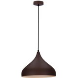 Lesnina XXXL VISEČA NIHALNA SVETILKA Viborg 32/32/90 cm E27 | Shoptok.si