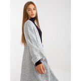 Och Bella Sweater-TW-SW-BI-M31.36X-grey | shoptok.hr