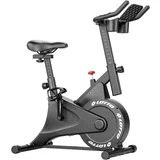 Lotto Fitness Sobni bicikl Ego 100 Spin bicikl