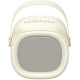  Bluetooth Karaoke zvučnik HAVIT SK819BT 5W - bež | Shoptok.si