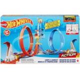 Hot_Wheels Action GRW39 igrača vozilo | Shoptok.si
