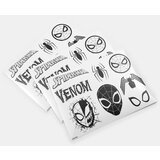 Sinsay Naljepnice Marvel | shoptok.hr