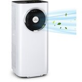 Klarstein kraftwerk Eco Smart 11, klima uređaj, 3 u 1, 11.500 BTU, daljinski upravljač, kontrola aplikacija | shoptok.hr