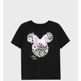 Sinsay Pamučna majica s printom Minnie Mouse | shoptok.hr