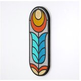 Wallity Zidna dekoracija ART060, 53x22x2 cm, Šarena | Eponuda.ba