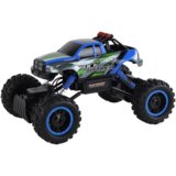 Buggy na daljinsko upravljanje OFF 1:14 2.4G - plavi | Shoptok.si