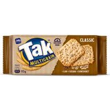 Jaffa tak multigrain kreker sa semenkama 115g Cene