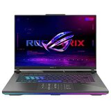 Asus rog strix G16 16" G614PR-RV120 R9 8940HX 32/1Tb/5070Ti/Ranac nos Cene