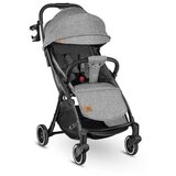 Lionelo kolica Julie one, stone grey ( 41358013 ) cene