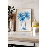 WALLXPERT Dekorativna slika u okviru 30 x 40 cm | Eponuda.com