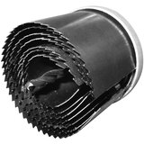 Ingco SET KRUNA 7/1 50MM 2 AKHS702 Cijene
