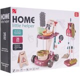  Dječji set za igru za čišćenje - GIGA Clean | shoptok.hr