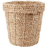 Plant saksija pot Erik fi 18/27xH24cm seagrass ( 4912321 )