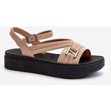 Zaxy Fragrant Women's Platform Sandals | shoptok.hr