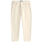 Tommy Hilfiger Jeans straight MW0MW39653 Bež Cene