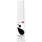 Urban PRO - PAINTING Gel - Black 7ml
