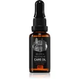 Clippercare Oil olje za brado 30 ml