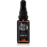 The Shave Factory Clippercare Oil ulje za bradu 30 ml Cijene