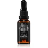 Clippercare Oil ulje za bradu 30 ml