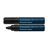 Schneider Marker 250, 2-7 mm, crni Cijene