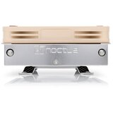 Noctua NH-L9a-AM4 Processor Cooler 9.2 cm Beige, Nickel | shoptok.hr