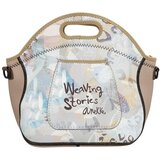 Anekke Torba hladnjak SS25 Memories neoprene 31x30x13,5cm 40484-112 P16 NETTO | shoptok.hr