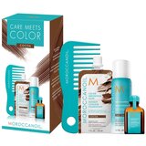Moroccanoil Care meets Color set za njegu Cijene