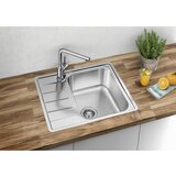 Blanco lemis 45s-if sudopera 605x500 inox dorada četkom Cene