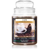 THD Italian Luxury Caffé dišeča sveča 600 g Cene