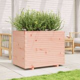  Vrtna sadilica 90x60x72 5 cm od masivnog drva duglazije | shoptok.hr