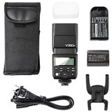 Godox 6952344215517 Speedlite Ving V350C Canon bljesak sustava | shoptok.hr