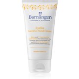 Barnängen Lycka hranilna krema za roke z vsebnostjo cold cream 75 ml | Shoptok.si