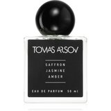 Tomas Arsov Saffron Jasmine Amber parfemska voda za žene II. 50 ml | shoptok.hr