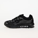 Nike Sneakers Air Max Tl 2.5 Black/ Black-Black-Metallic Silver EUR 42 | Shoptok.si