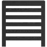  radijatora Crni hrast 78 x 20 x 82 cm | shoptok.hr