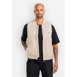 Reell Carver Vest taupe u
