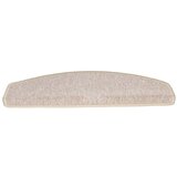  Prostirke za stepenice 20 kom 65x24x4 cm taupe poluokrugle velike - Sivo-smeđa 65 x 24 x 4 cm 20 Sivosmeđa | shoptok.hr