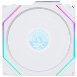 Lian Li Uni Fan TL Computer case, Processor 14 cm White 1 pc(s) | shoptok.hr
