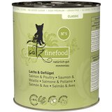 catz finefood 6 x 800 g - Losos i perad Cijene