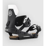 Ride Circuit 2027 Snowboard Bindings black Cene