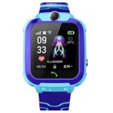 XO Smartwatch H100 Kids 2G Blue | Eponuda.ba